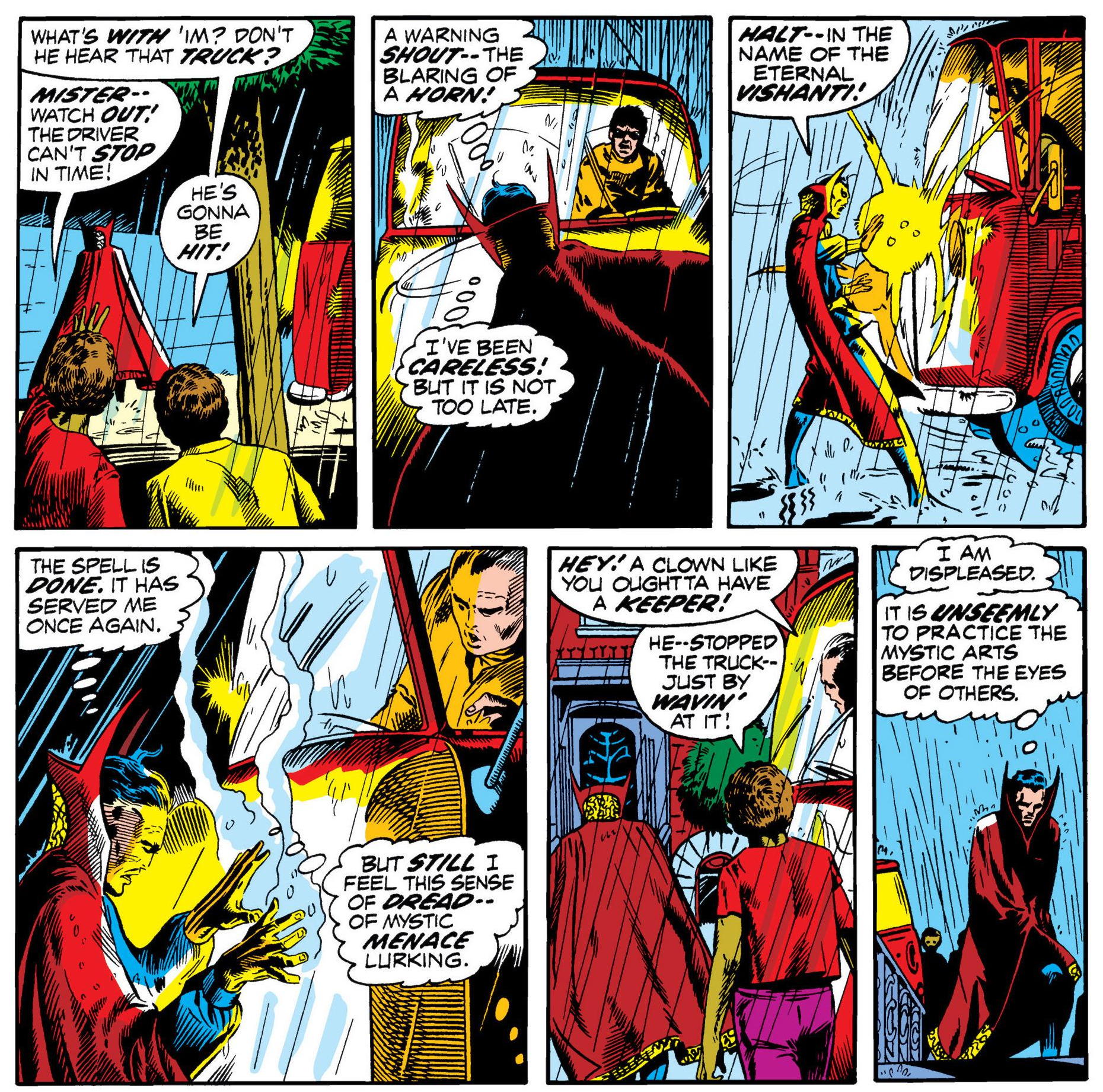 mp3-careless | Attack of the 50 Year Old Comic Books