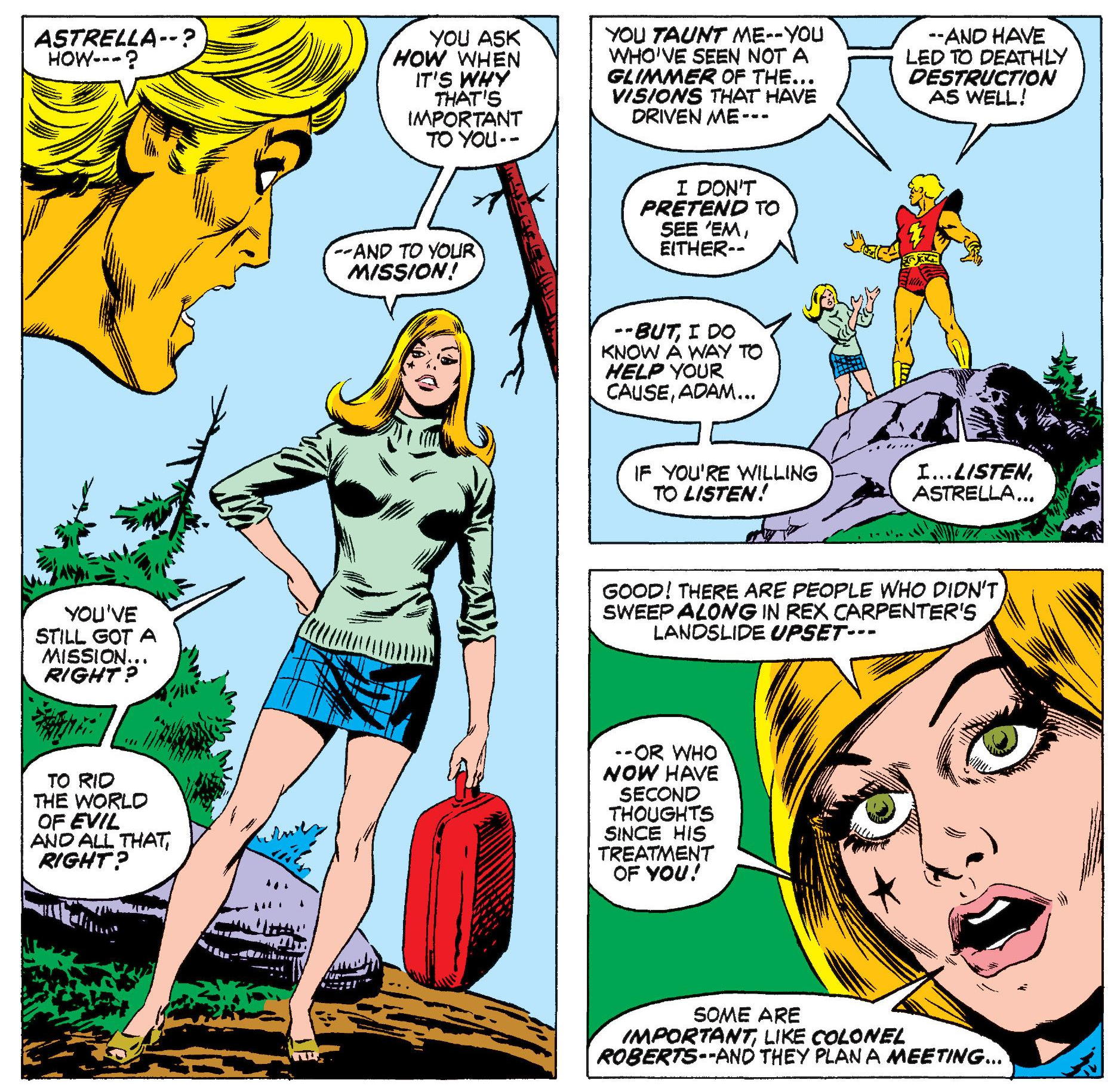 warlock6-astrella | Attack of the 50 Year Old Comic Books