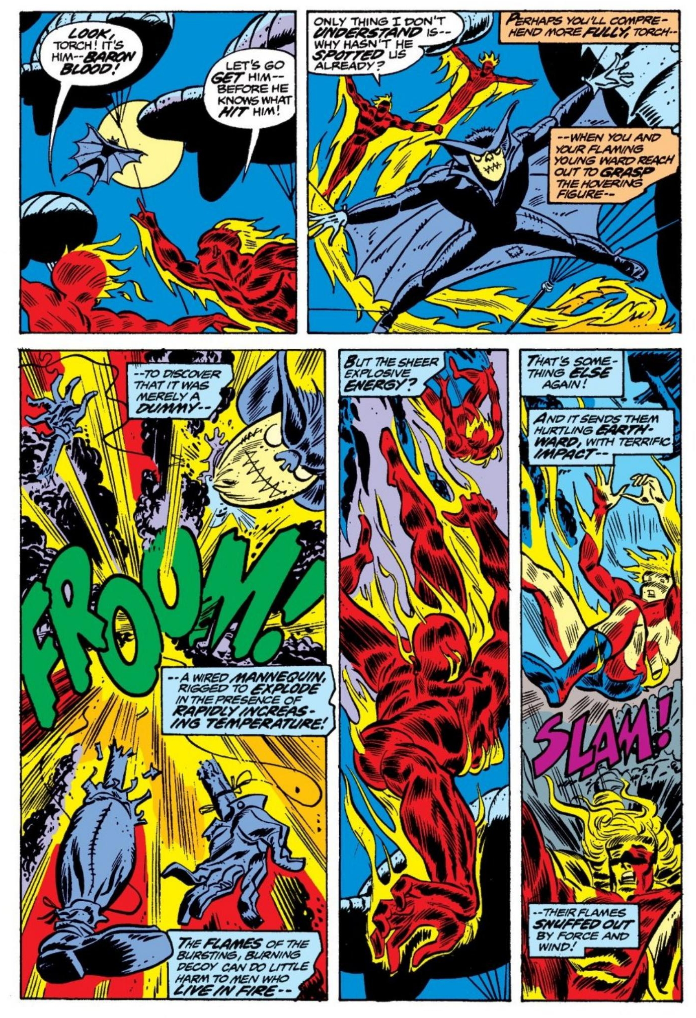 invaders8-dummy | Attack of the 50 Year Old Comic Books